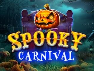 Spooky Carnival screenshot