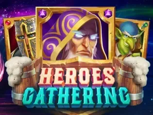 Heroes' Gathering screenshot