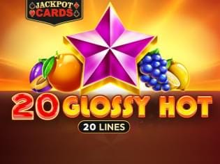 20 Glossy Hot screenshot
