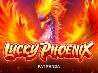 Lucky Phoenix screenshot