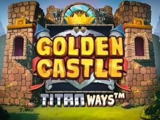 Golden Castle screenshot
