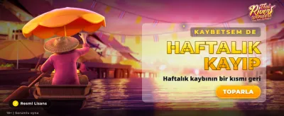 Hemen Katıl, Kazanmaya Başla