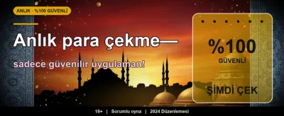 Meybet ile Şansını Katla