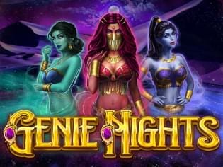 Genie Nights screenshot